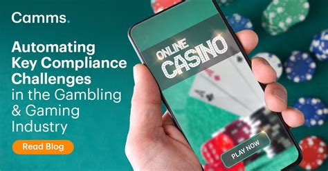 online gambling compliance|Sports Betting and Gambling Law in the Philippines: Compliance and.